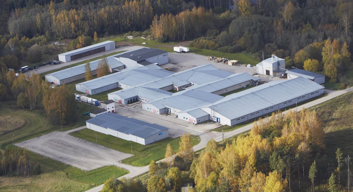 Luonto Factory