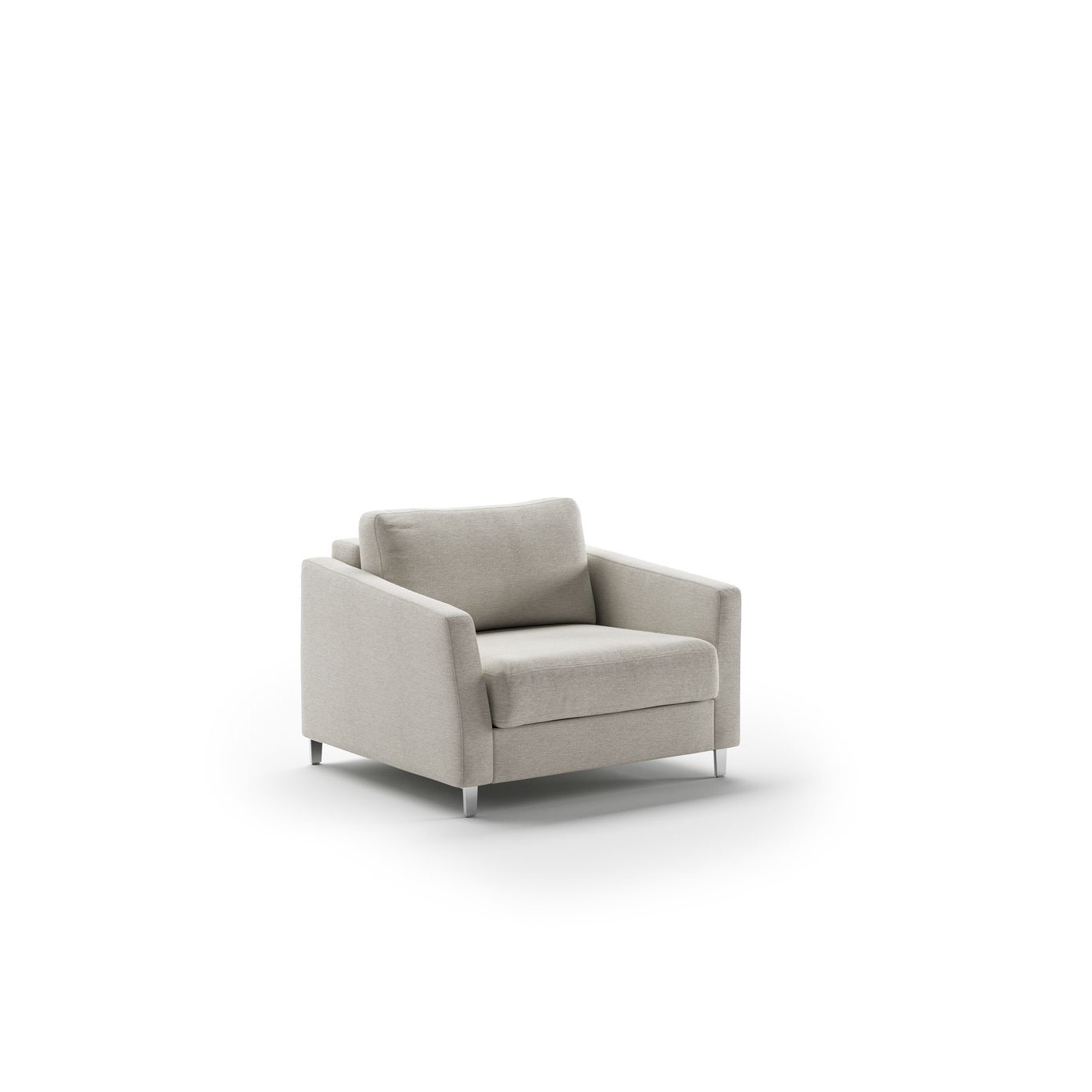 Monika Cot Size Sleeper Chair Oliver 173 Monika Cot Size Sleeper Chair Oliver 173