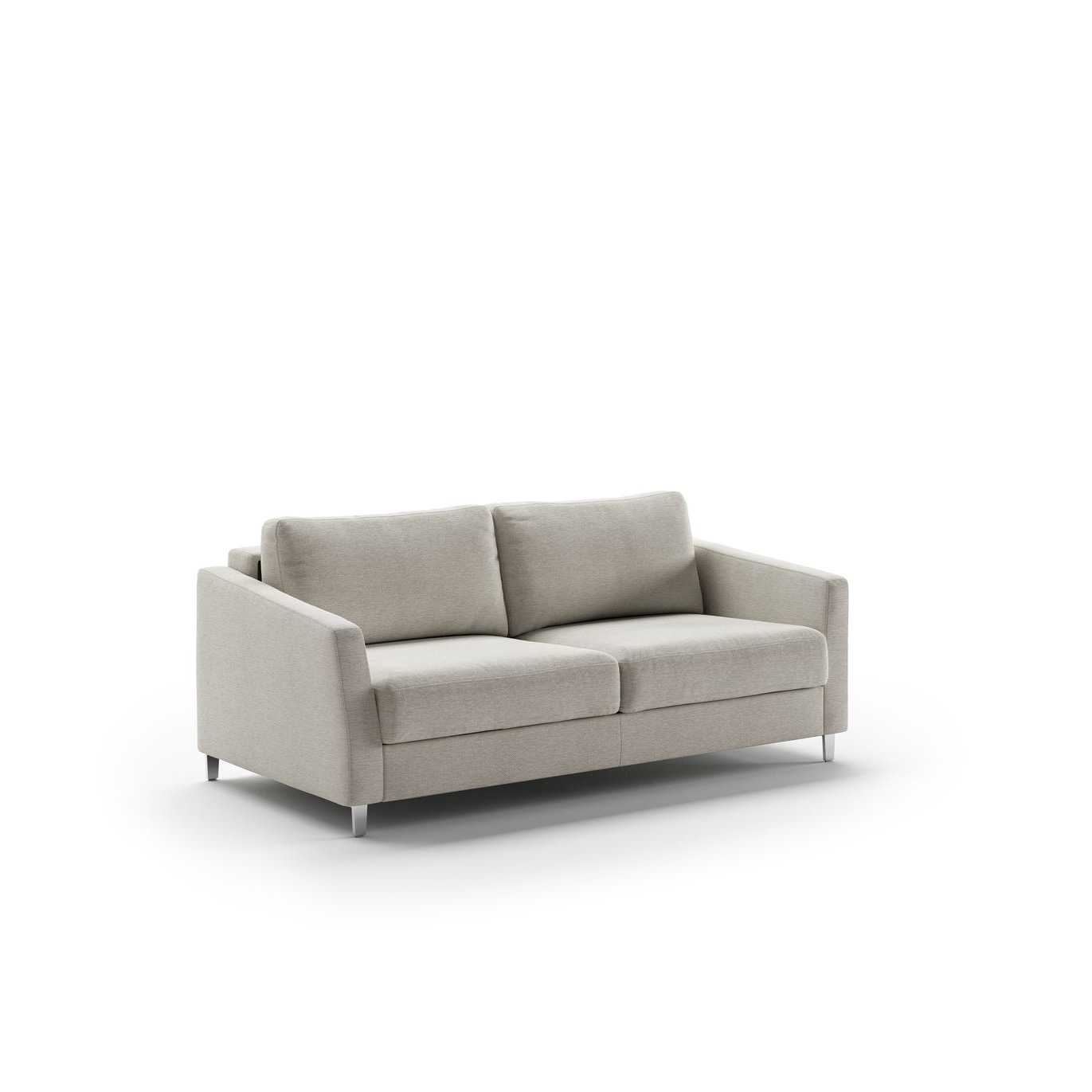 Monika Queen Size Sleeper Loveseat Oliver 173