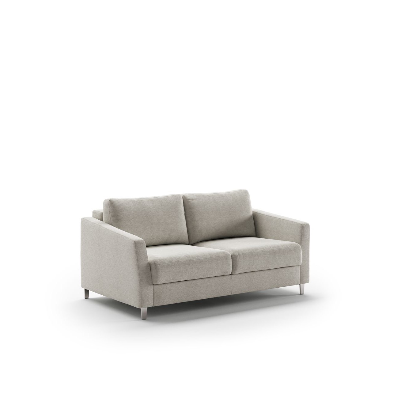 Monika Full Size Sleeper Loveseat Oliver 173