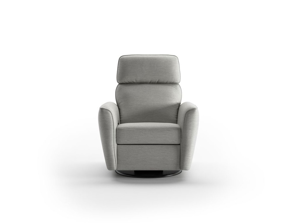 Welted Lounger Recliner
