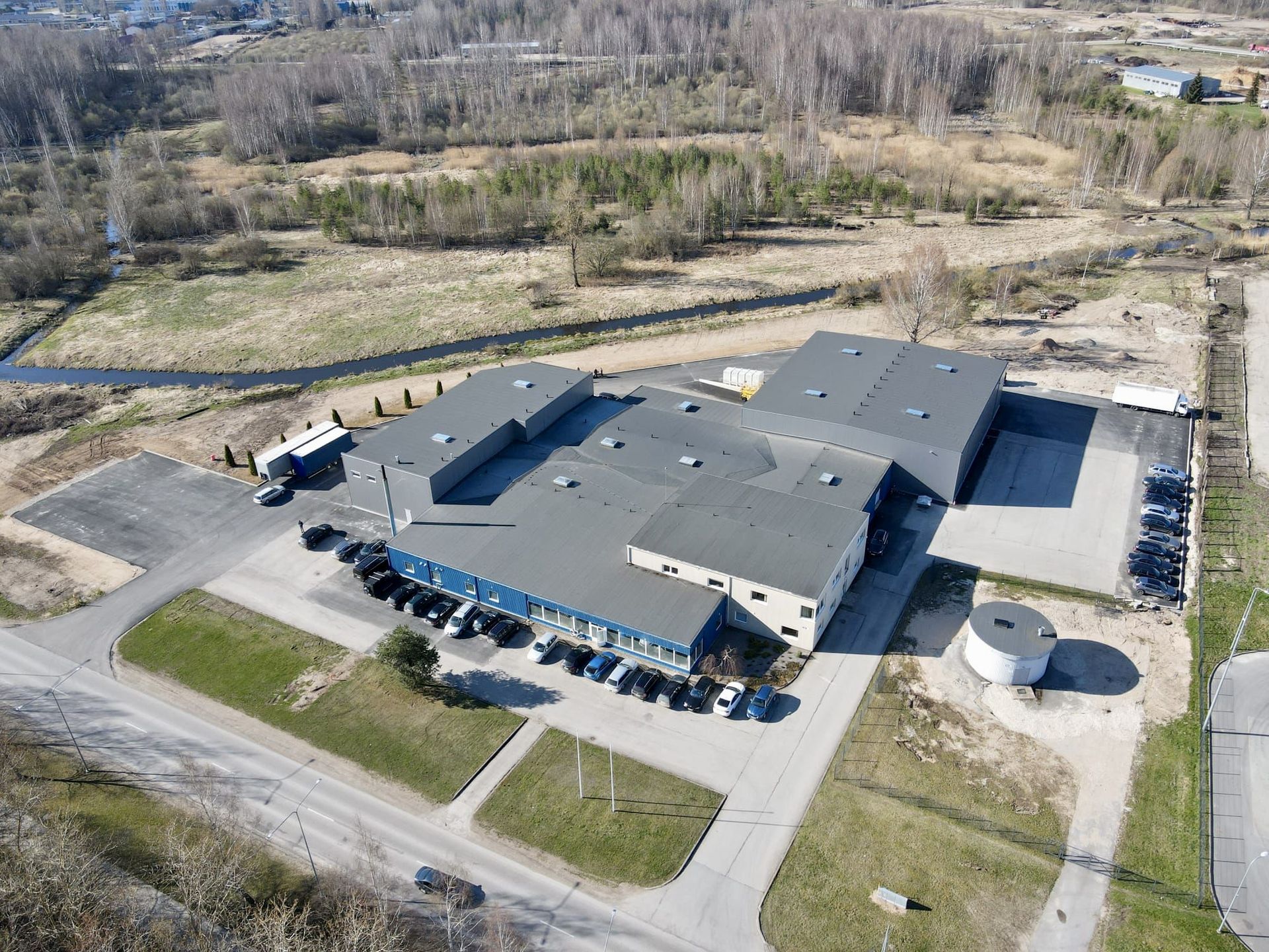 Luonto Factory
