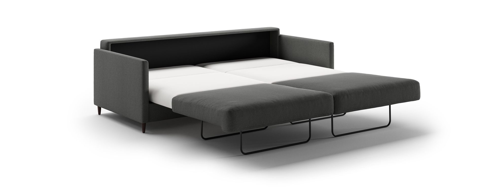 Elfin King Sleeper Sofa (Luna 35 100% PES)