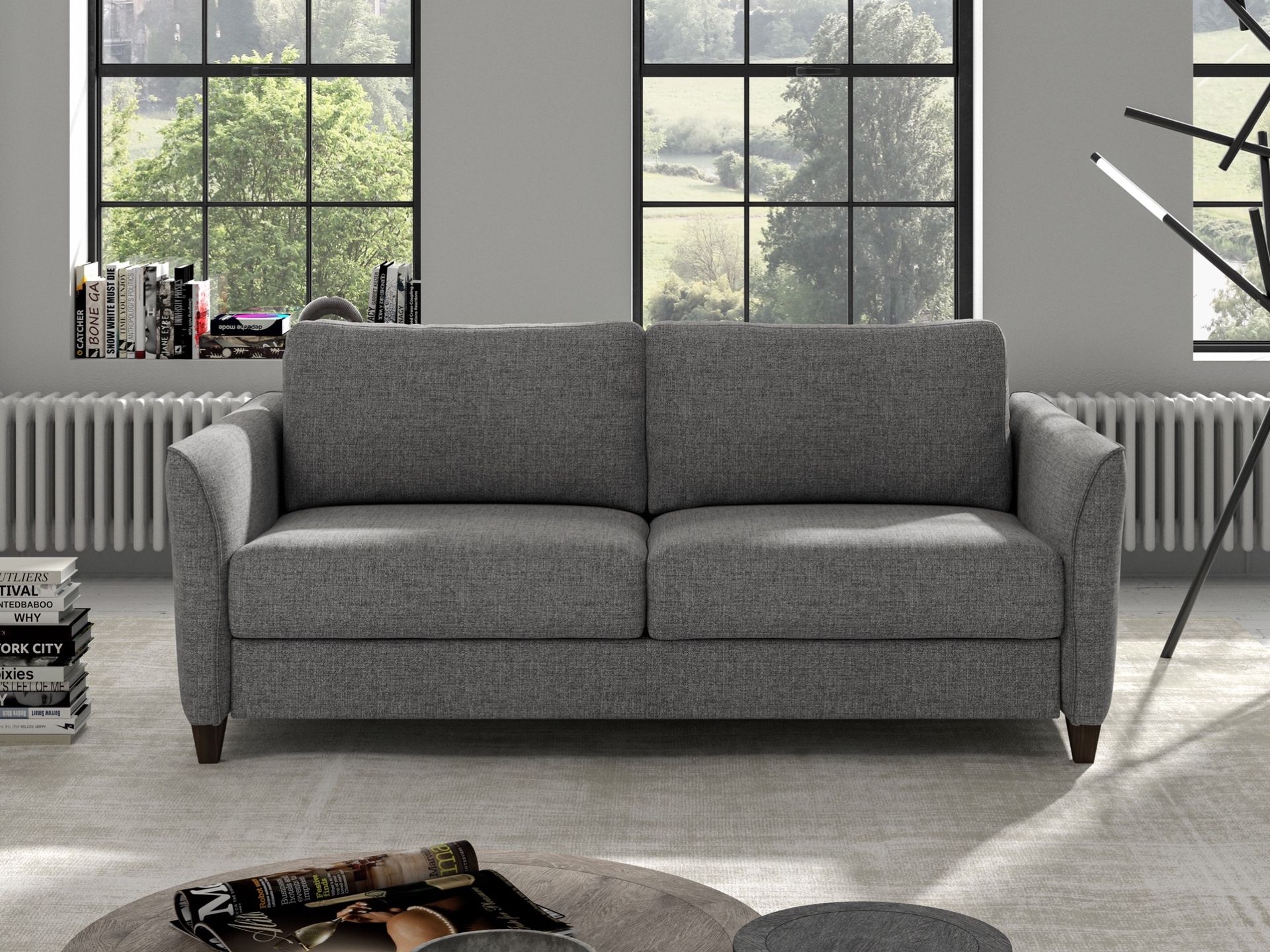 Aura Sleeper Collection | Luonto Furniture