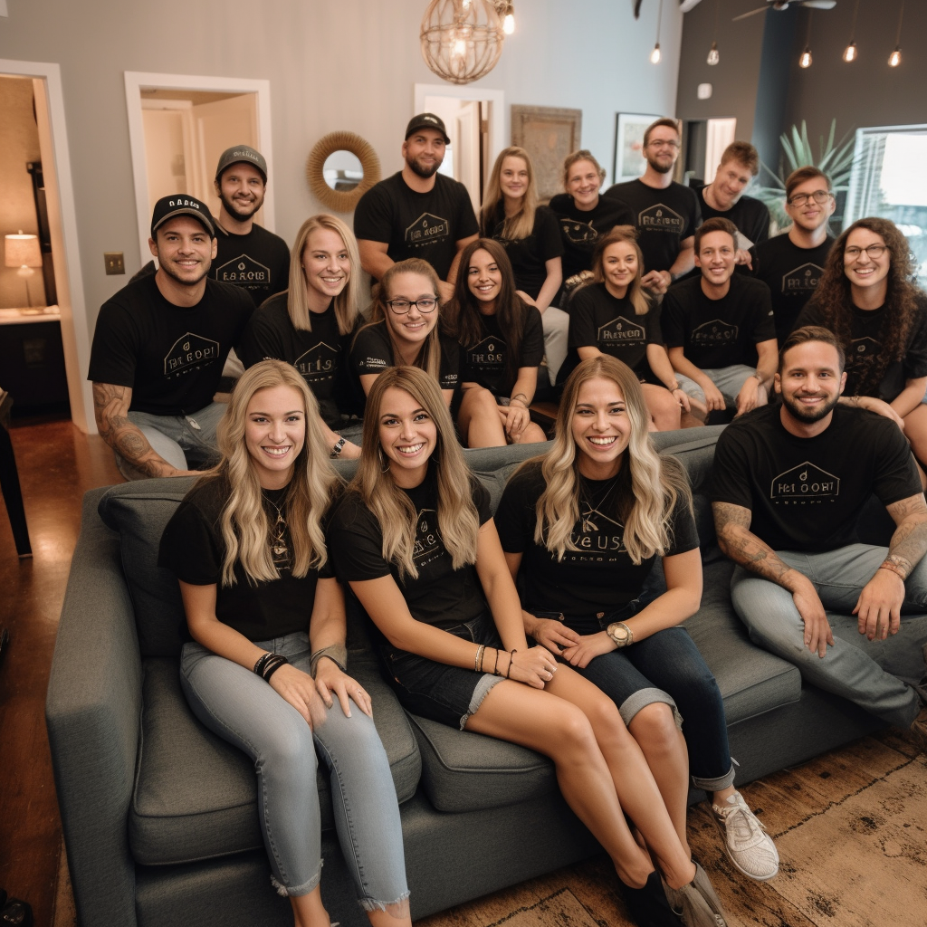 About us About US