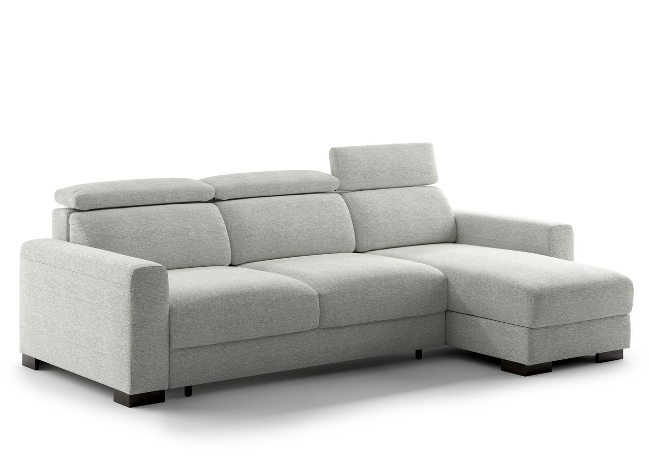 Elliot Queen Sleeper with a Chaise
