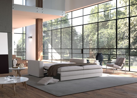 Luonto Cove | Finnish Furniture