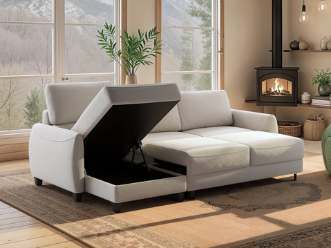 Luonto Delta | Finnish Furniture