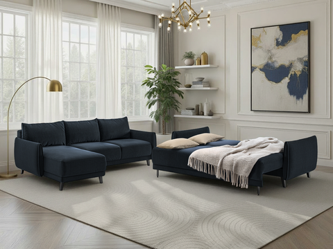 Luonto Dolphin | Finnish Furniture