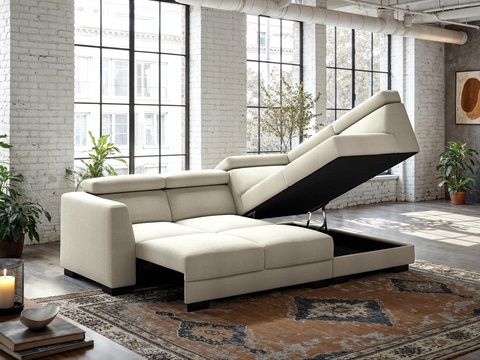 Luonto Halti | Finnish Furniture