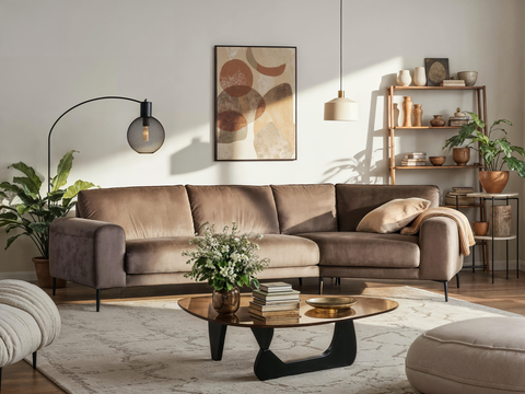 Luonto Joy | Finnish Furniture
