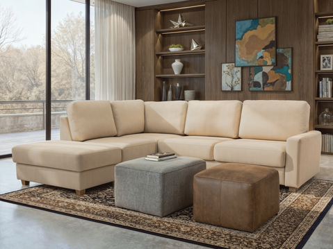 Luonto Koli | Finnish Furniture