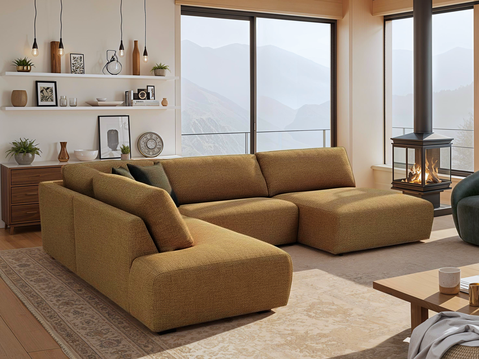Luonto Kyoto | Finnish Furniture