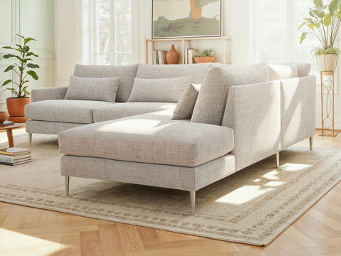Luonto Liam | Finnish Furniture