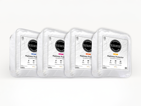 Luonto Mattress Protector | Finnish Furniture
