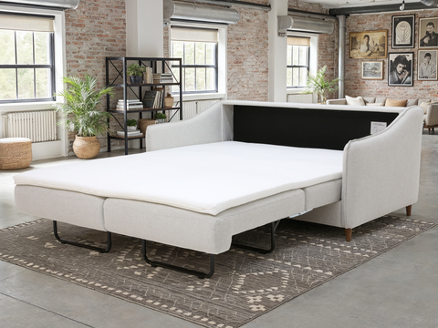 Luonto Mattress Topper | Finnish Furniture