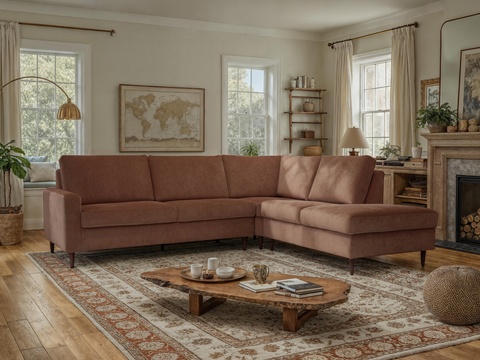Luonto Moduli | Finnish Furniture
