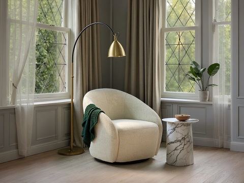 Luonto Regalia | Finnish Furniture