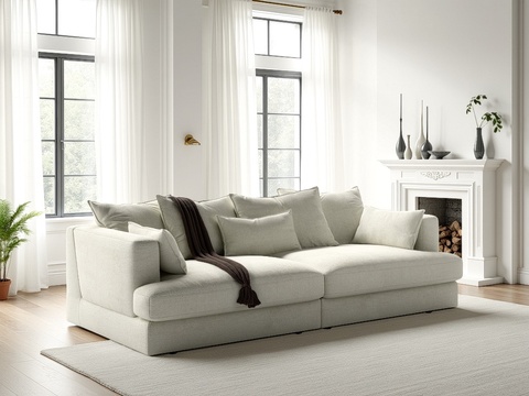 Luonto Vivian | Finnish Furniture