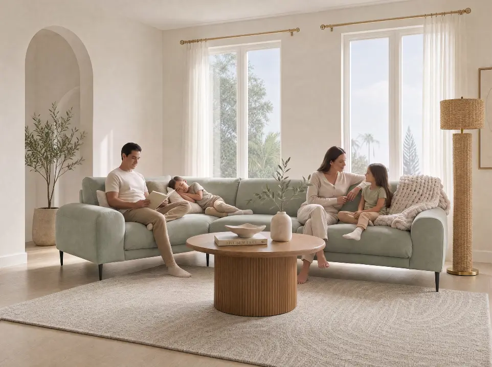 Joy Sofa