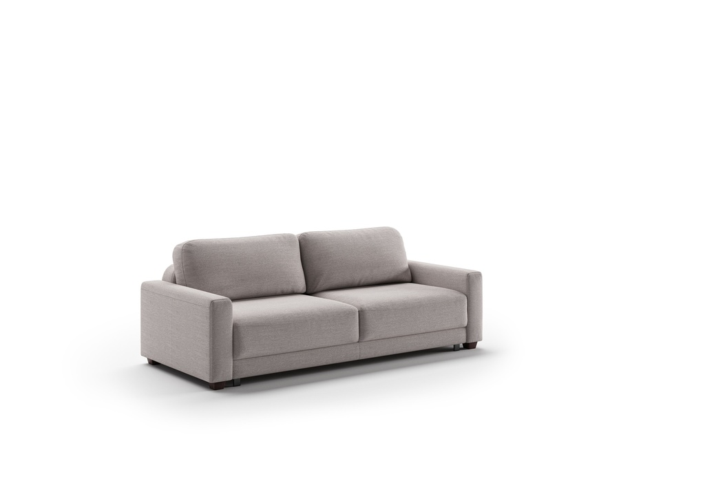 Belton King Size Sofa Sleeper Power - Gemma 86 - 105/6 Walnut