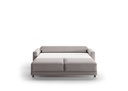 Belton King Size Sofa Sleeper Power - Gemma 86 - 105/6 Walnut