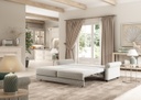 Casey King Size Sofa Sleeper