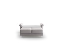 Casey Full XL Size Loveseat Sleeper