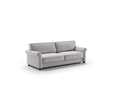 Casey King Size Sofa Sleeper - Rene 01 - 104/6 Walnut