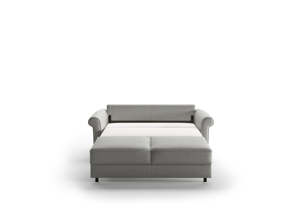 Charleston Queen Size Loveseat Sleeper