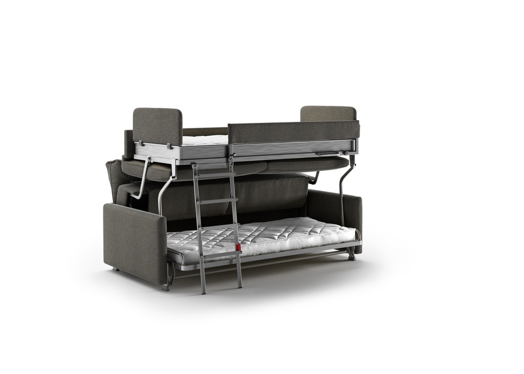 Elevate Bunk Bed Sleeper - Fun 482