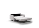 Elfin Full XL Size Loveseat - Rene 01 - 234/9 Chrome