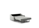 Ethos Queen Size Loveseat Sleeper - Oliver 173 - 126/9 Walnut
