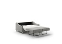 Ethos Queen Size Loveseat Sleeper - Oliver 515 - 234/9 Chrome (video)