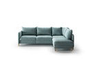 Flipper Full Size XL Sectional Sleeper (RHF Chaise)