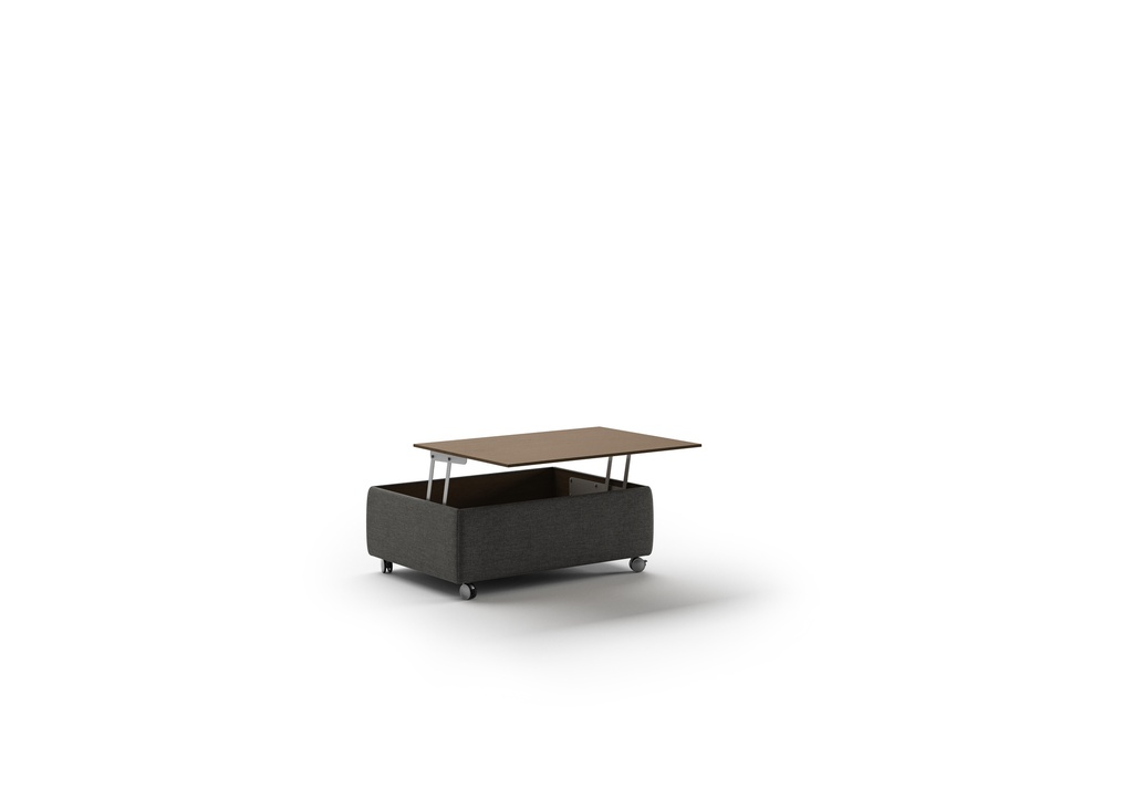 Functional Coffee Table - Oliver 515