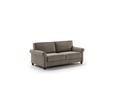 Gloria Queen Size loveseat Sleeper