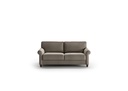 Gloria Queen Size loveseat Sleeper