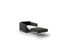 Monika Queen Size Loveseat Sleeper - Loule 630 (video)