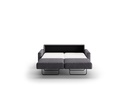 Nico Queen Size Loveseat Sleeper Rene 04