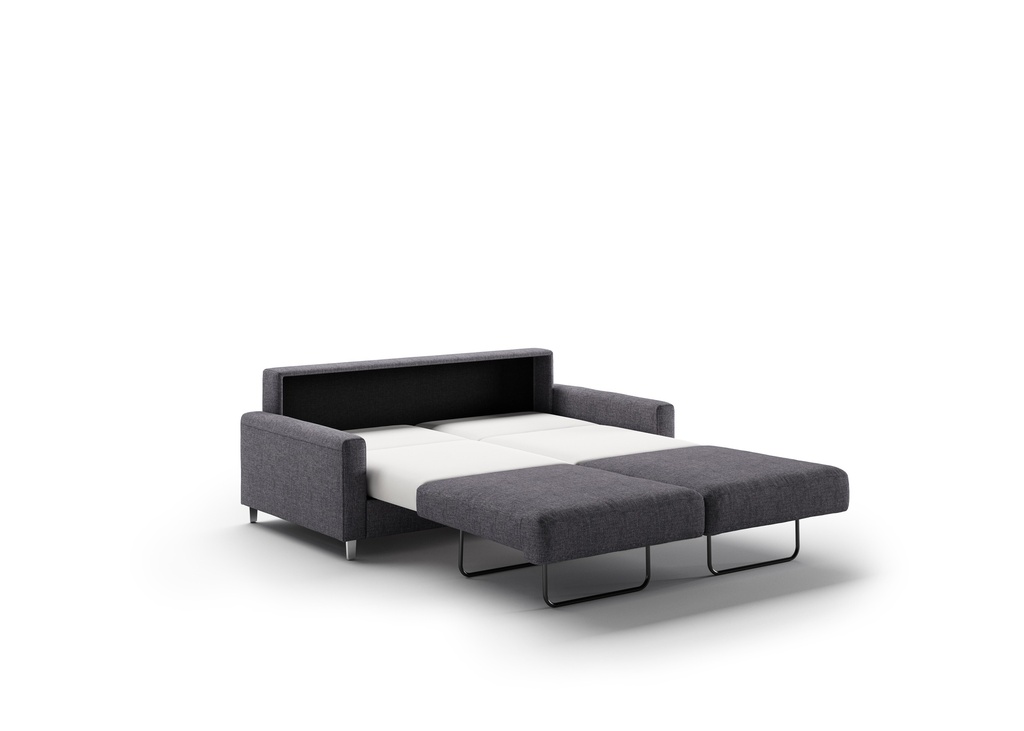 Nico Queen Size Loveseat Sleeper Rene 04