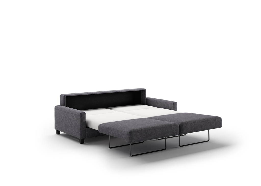 Nico King Size Sofa Sleeper Rene 04