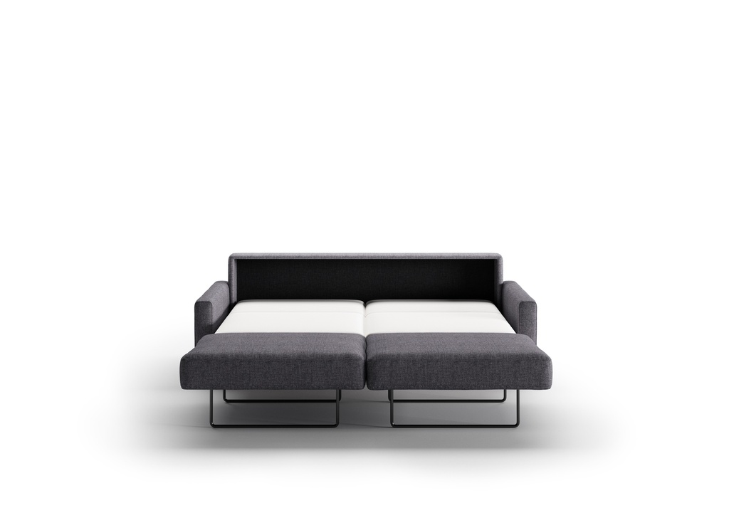 Nico King Size Sofa Sleeper Rene 04