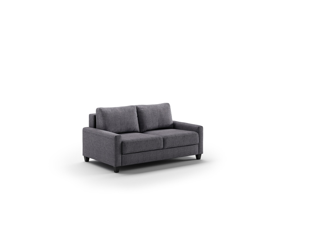 Nico Full XL Size Loveseat