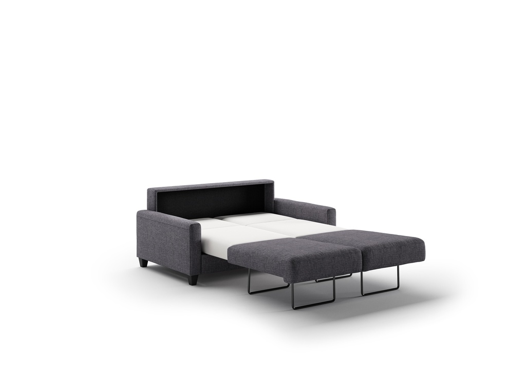 Nico Full XL Size Loveseat Rene 04