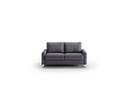 Nico Full XL Size Loveseat Rene 04