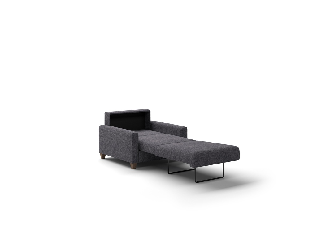 Nico Cot Size Chair Sleeper Rene 04