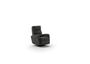 Sloped Recliner | Manual Oliver 515