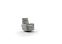 Sloped Recliner | Manual Oliver 173