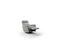 Sloped Recliner | Power Oliver 173